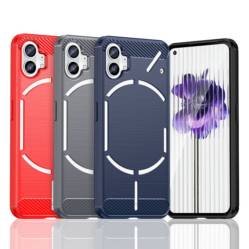 Chargez l'image dans la visionneuse de la galerie, Nothing Phone 1 - Shield Shockproof Rugged Heavy Duty Case - Polar Tech Australia