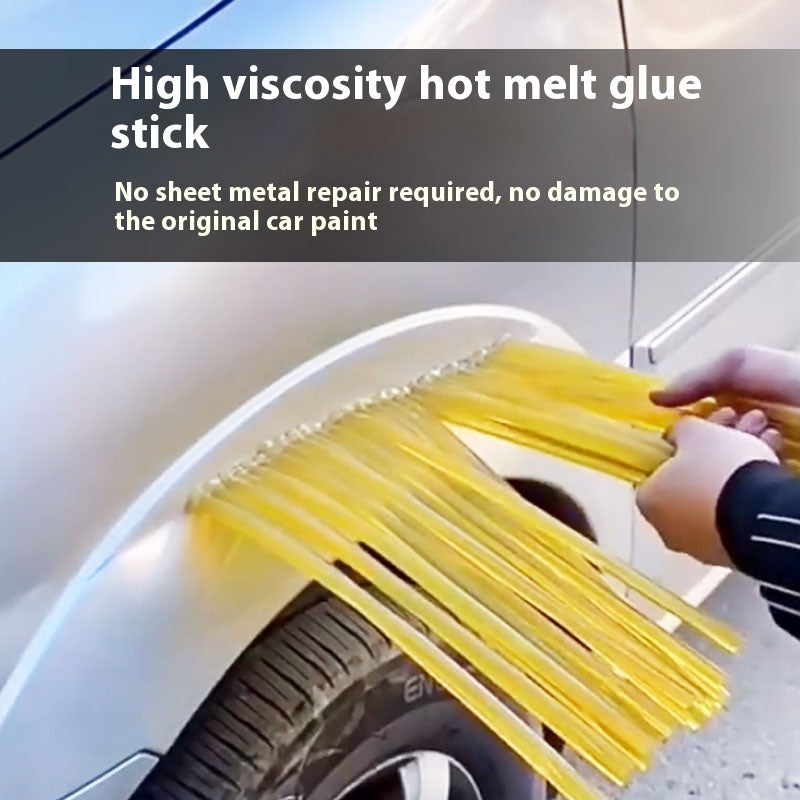 Cargue la imagen en el visor de la galería, Magic Car Dent Repair Kit: Strong Adhesive Glue Sticks for Quick, Easy, and Paintless Fixes Hot melt adhesive - Polar Tech Australia