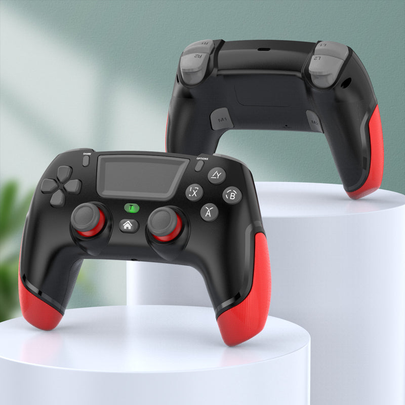 Cargue la imagen en el visor de la galería, SONY PlayStation 4 / PS4 Wireless Bluetooth Game Controllers Gamepad Compatible With Switch & Computer & TV & Andriod Device & iPad iPhone - Polar Tech Australia