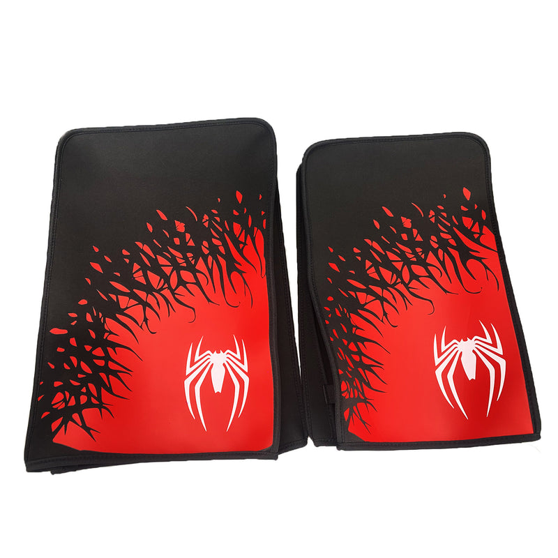 Load image into Gallery viewer, PS5 / PS5 Slim Console Protective Dust Cover with Spider-Man Theme - Polar Tech Australia
