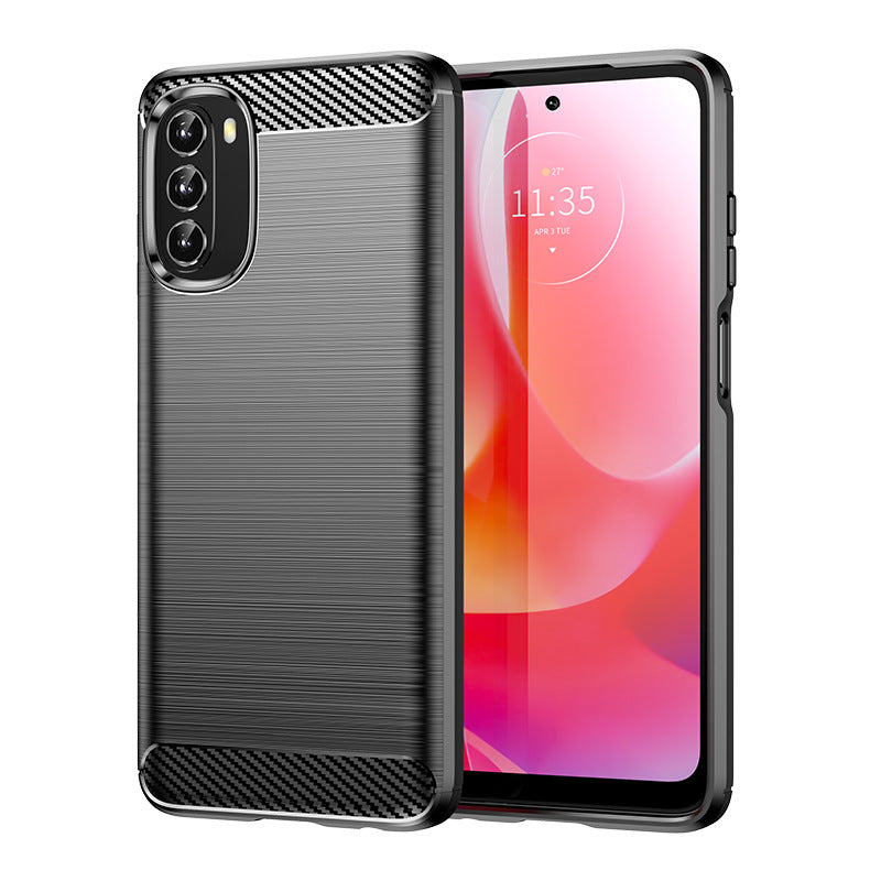 Chargez l'image dans la visionneuse de la galerie, MMotorola Moto G Stylus 5G 2022/G Stylus 4G 2022 - Shield Shockproof Rugged Heavy Duty Case - Polar Tech Australia