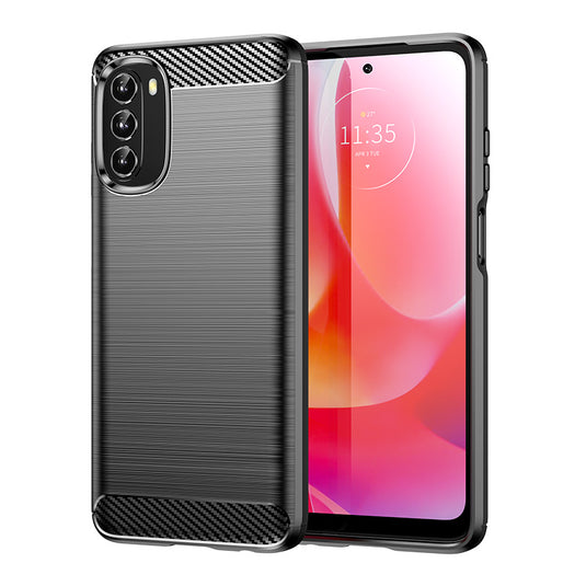 MMotorola Moto G Stylus 5G 2022/G Stylus 4G 2022 - Shield Shockproof Rugged Heavy Duty Case - Polar Tech Australia