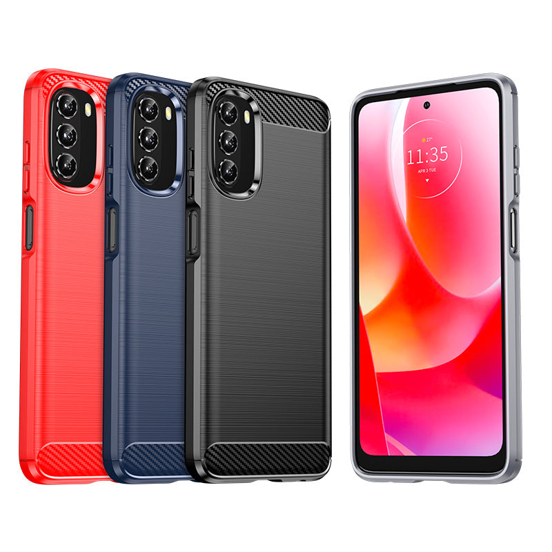 Chargez l'image dans la visionneuse de la galerie, MMotorola Moto G Stylus 5G 2022/G Stylus 4G 2022 - Shield Shockproof Rugged Heavy Duty Case - Polar Tech Australia