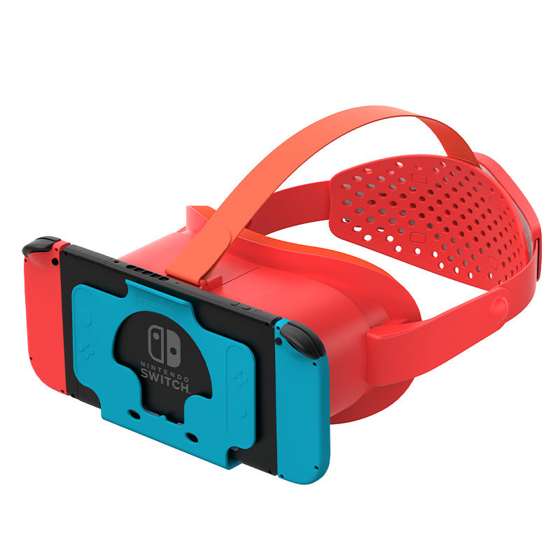 Cargue la imagen en el visor de la galería, Switch 3D VR Glasses for Nintendo Game Console - Polar Tech Australia