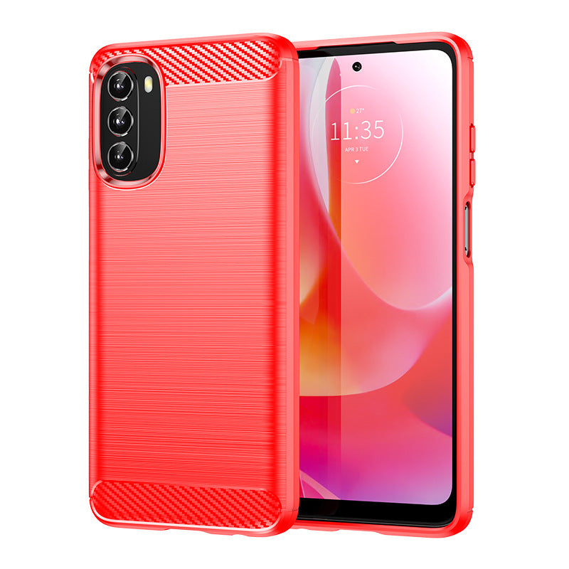 Chargez l'image dans la visionneuse de la galerie, MMotorola Moto G Stylus 5G 2022/G Stylus 4G 2022 - Shield Shockproof Rugged Heavy Duty Case - Polar Tech Australia
