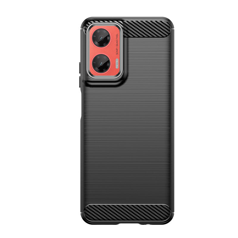Load image into Gallery viewer, Motorola Moto G35 - Shield Shockproof Rugged Heavy Duty Case - Polar Tech Australia