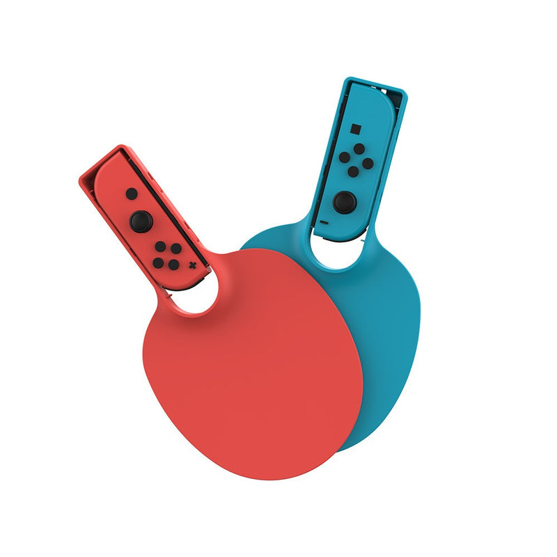 Load image into Gallery viewer, Switch Left and Right Controller Table Tennis Motion Grip, NS Table Tennis Sports Handle - Polar Tech Australia