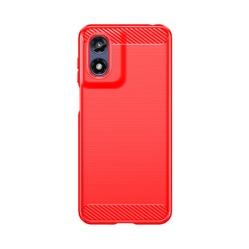 Load image into Gallery viewer, Motorola Moto G Play 2024 - Shield Shockproof Rugged Heavy Duty Case - Polar Tech Australia