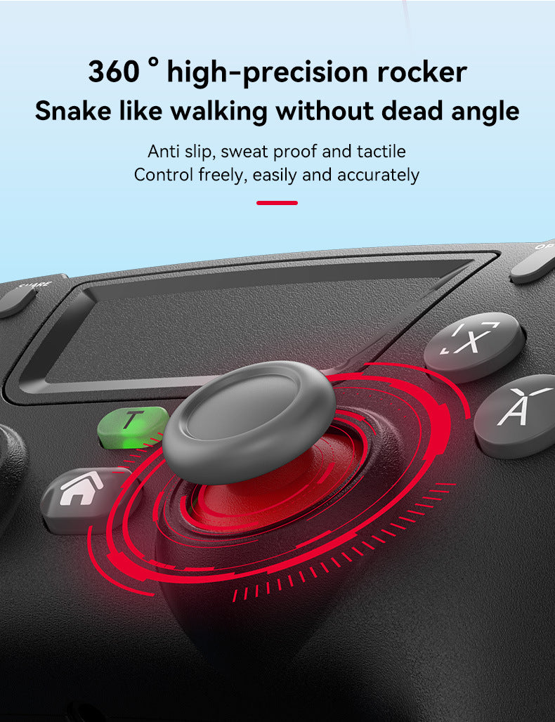 Cargue la imagen en el visor de la galería, SONY PlayStation 4 / PS4 Wireless Bluetooth Game Controllers Gamepad Compatible With Switch & Computer & TV & Andriod Device & iPad iPhone - Polar Tech Australia