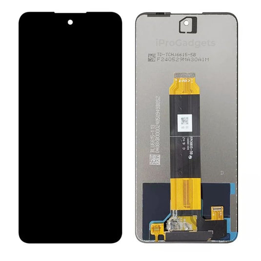 HMD Vibe / Pulse - LCD Touch Digitizer Screen Assembly - Polar Tech Australia