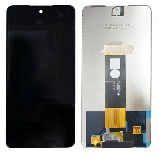 HMD Pulse+ / Pulse Pro  - LCD Touch Digitizer Screen Assembly - Polar Tech Australia