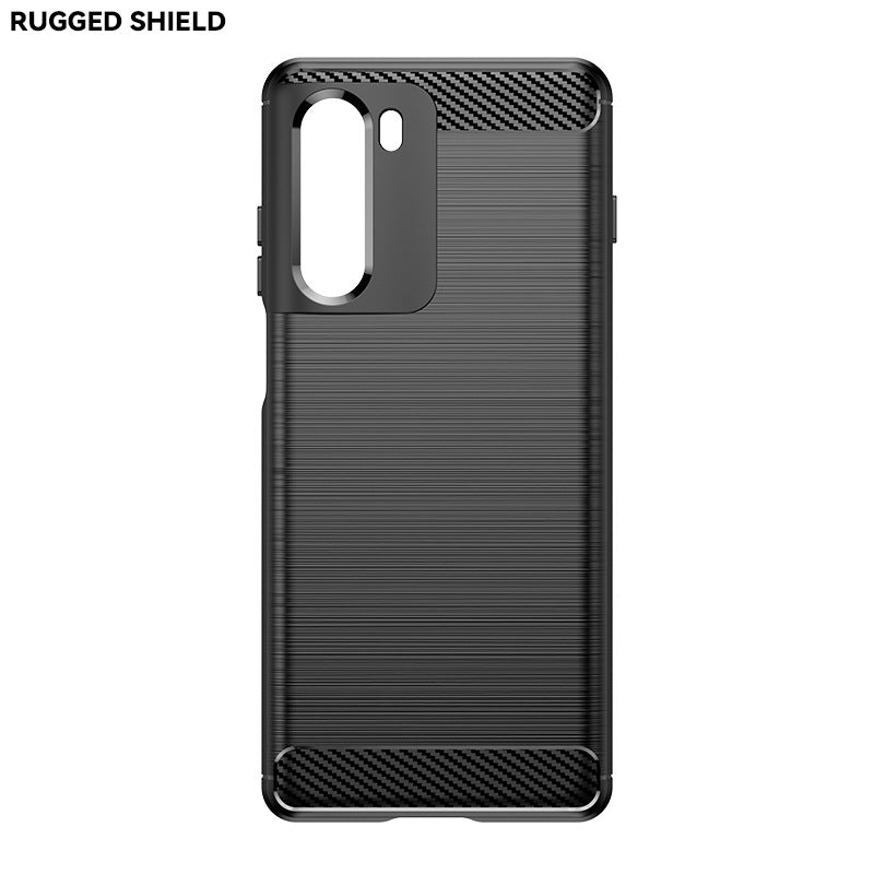 Cargue la imagen en el visor de la galería, Motorola Moto Edge S30/Edge S - Shield Shockproof Rugged Heavy Duty Case - Polar Tech Australia