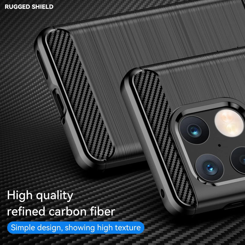 Load image into Gallery viewer, OnePlus 8T - Heavy Duty Rugged Anti Knock Back Cover - Polar Tech Australia
