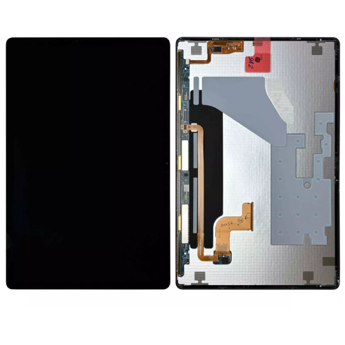 Samsung Galaxy Tab S10 Plus 12.4" (SM-X820 / X826) OLED LCD Touch Digitizer Screen Assembly - Polar Tech Australia
