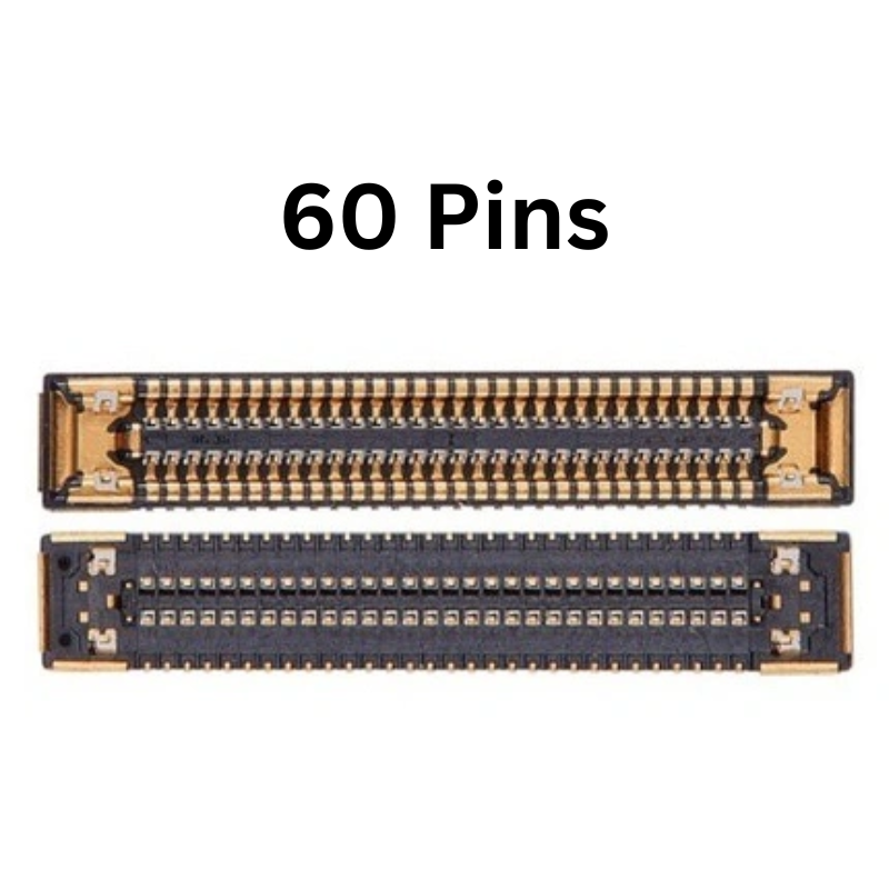 Load image into Gallery viewer, Samsung Galaxy S23 Plus (SM-S916) - LCD Display Signal Battery Main FPC Connector - Polar Tech Australia