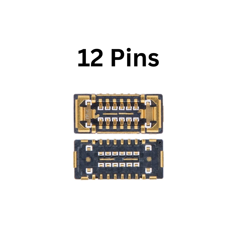 Load image into Gallery viewer, Samsung Galaxy S23 FE (SM-S711) - LCD Display Signal Battery Main FPC Connector - Polar Tech Australia