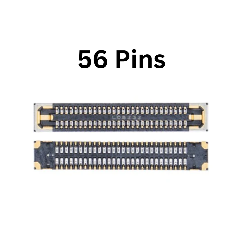 Load image into Gallery viewer, Samsung Galaxy S21 (G991) Motherboard Logic Board FPC Connector - Polar Tech Australia