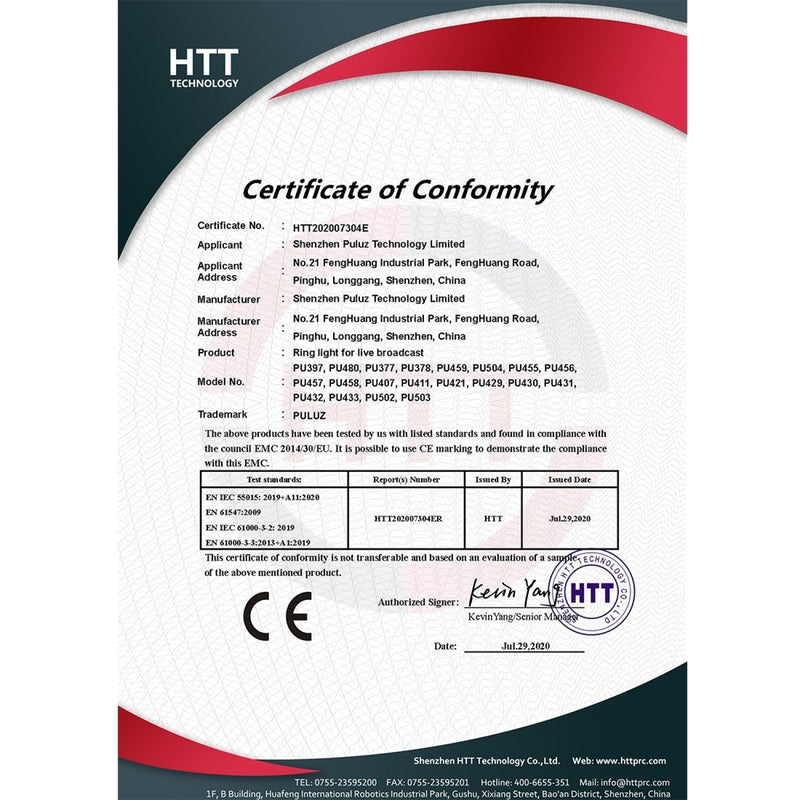 Load image into Gallery viewer, 10.2" (26cm) USB LED Ring Light – 3 Lighting Modes, Dimmable Dual-Colour Temperature with Folding Desktop Stand & Phone Holder - Polar Tech Australia