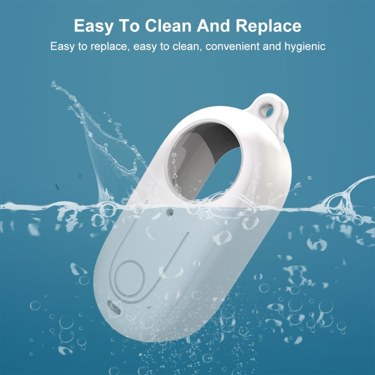 Load image into Gallery viewer, Insta360 GO 3 PULUZ Camera Silicone Case with Lens Cover - Polar Tech Australia