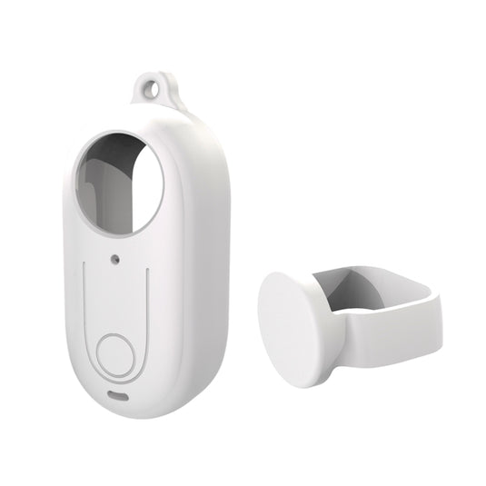 Insta360 GO 3 PULUZ Camera Silicone Case with Lens Cover - Polar Tech Australia