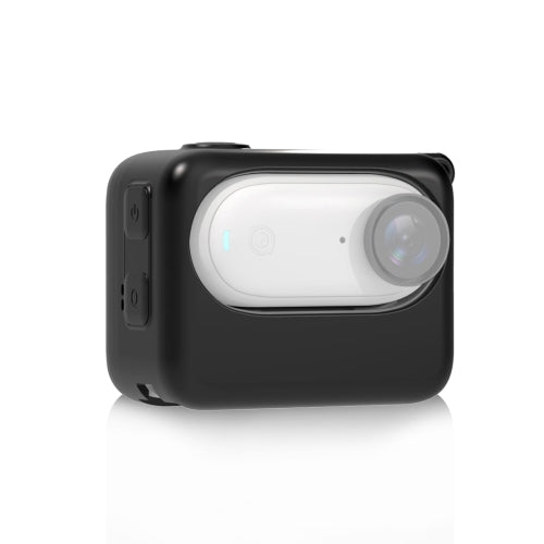 Load image into Gallery viewer, Insta360 GO 3 / GO 3S PULUZ Camera Charging Case Silicone Case - Polar Tech Australia