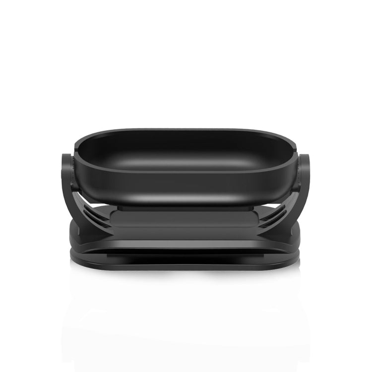 Load image into Gallery viewer, Insta360 GO3 / GO 3S PULUZ Easy Clip Hat Clip Quick Release Clamp Magnetic Frame Fixed Mount - Polar Tech Australia