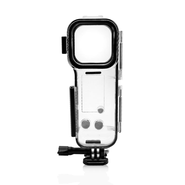 Load image into Gallery viewer, DJI Osmo Pocket 3 PULUZ 45m Underwater Waterproof Housing Diving Case - Polar Tech Australia