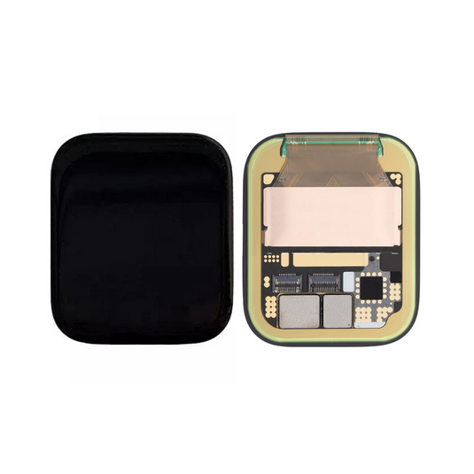 Apple Watch Series 9 S9 41/45mm LCD Display Touch Digitiser Screen Assembly - Polar Tech Australia