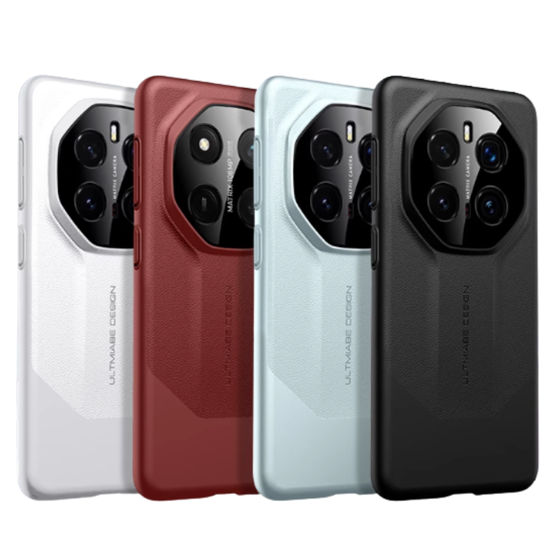 Load image into Gallery viewer, Honor Magic 7 - Leather Style Luxury Phone Case - Polar Tech Australia