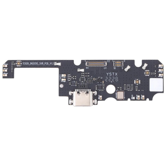 Blackview BL8800 Pro 5G - USB Charging Port Dock Replacement Part - Polar Tech Australia