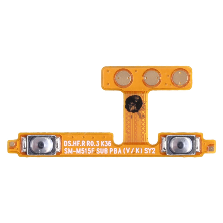Cargue la imagen en el visor de la galería, Samsung Galaxy A14 5G (A146) Volume Button Flex - Polar Tech Australia