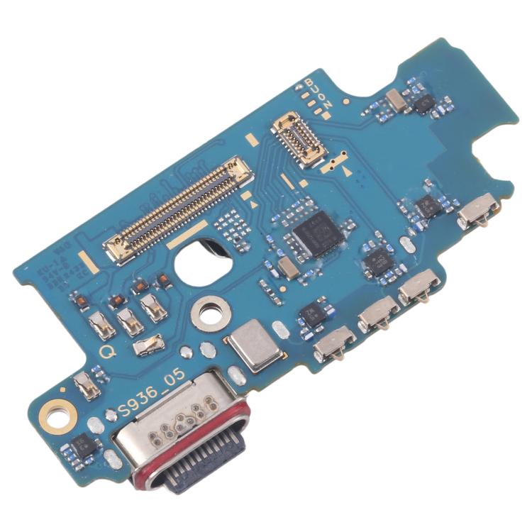 Load image into Gallery viewer, Samsung Galaxy S25 Plus 5G (SM-S936) Charging Port & Sim Reader & Mic Sub Board - Polar Tech Australia