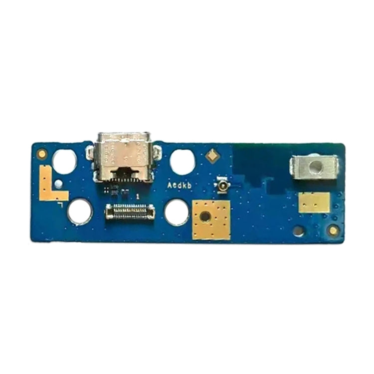 Chargez l'image dans la visionneuse de la galerie, Lenovo Tablet M10 Plus TB-X606F Charging Port USB Dock Connector Sub Board - Polar Tech Australia
