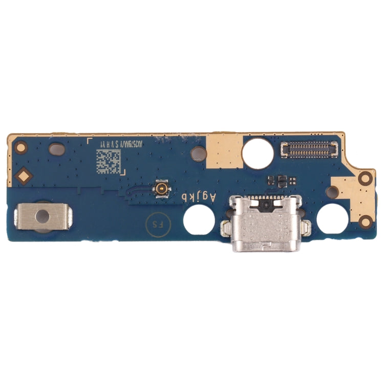 Cargue la imagen en el visor de la galería, Lenovo Tablet 10.1" Inch Tab M10 2nd (TB-X306) Charging Port Sub Board - Polar Tech Australia
