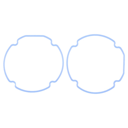 Garmin Watch Fenix 5S Waterproof Rubber Ring - Polar Tech Australia