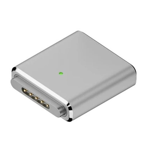 MacBook Magnetic Charging Adapter PD100W MagSafe 3 to Type-C Female - Polar Tech Australia