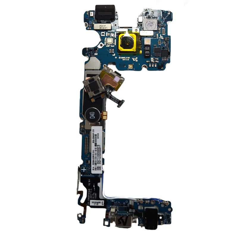 Cargue la imagen en el visor de la galería, Samsung Galaxy S9 (SM-G960) 64GB Working Unlocked Motherboard - Polar Tech Australia