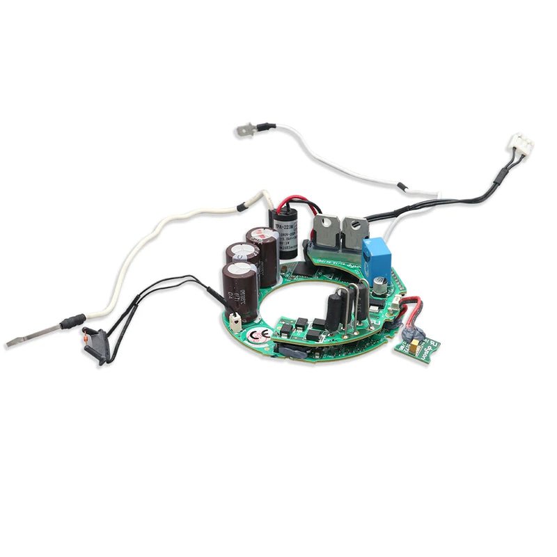 Load image into Gallery viewer, Dyson Supersonic Hair Dryer - Original Hair Dryer Motherboard Main Board - Polar Tech Australia