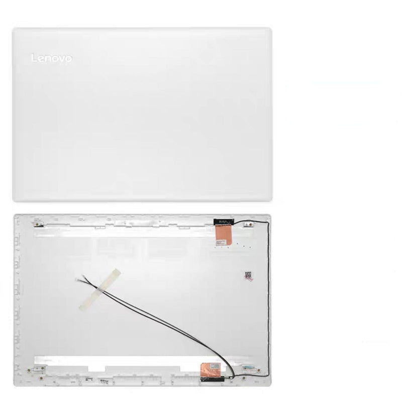 Load image into Gallery viewer, lenovo IdeaPad 330-15 330-15IKB 81d1 Bezel Palmrest Bottom Case Hinges LCD Frame - Polar Tech Australia