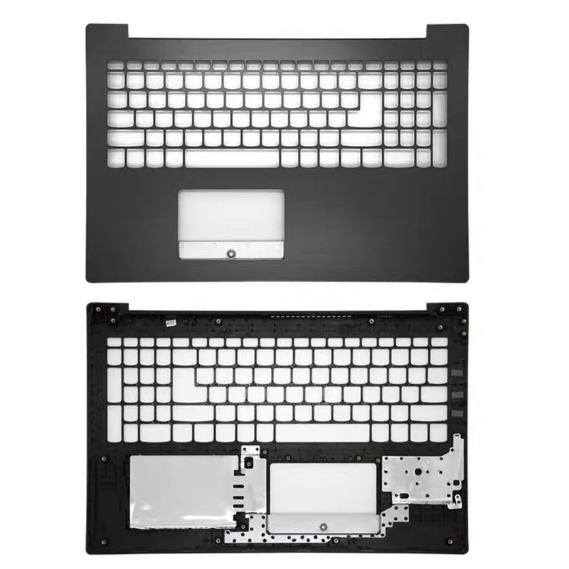 Load image into Gallery viewer, lenovo IdeaPad 330-15 330-15IKB 81d1 Bezel Palmrest Bottom Case Hinges LCD Frame - Polar Tech Australia