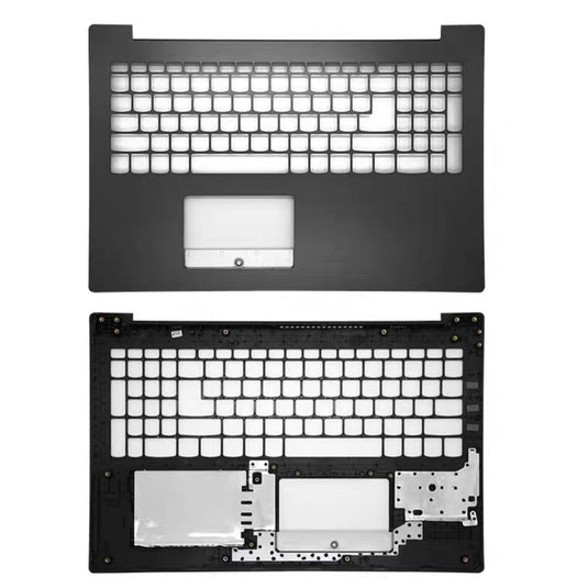 lenovo IdeaPad 330-15 330-15IKB 81d1 Bezel Palmrest Bottom Case Hinges LCD Frame - Polar Tech Australia