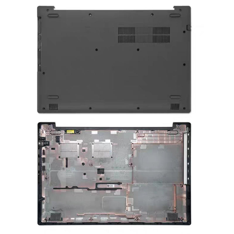 Load image into Gallery viewer, lenovo IdeaPad 330-15 330-15IKB 81d1 Bezel Palmrest Bottom Case Hinges LCD Frame - Polar Tech Australia
