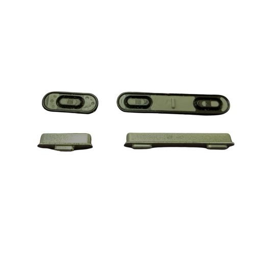Sony Xperia 1 ii (XQ-AT51 / XQ-AT52) Volume Button Hard Buttons - Polar Tech Australia