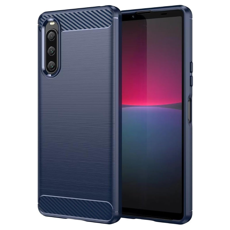 Cargue la imagen en el visor de la galería, Sony Xperia 10 V - Military Rugged Shield Heavy Duty Drop Proof Case - Polar Tech Australia