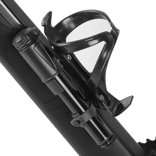 West Biking High Pressure Mini Bike Pump – Compact and Powerful for Cyclists - Polar Tech Australia