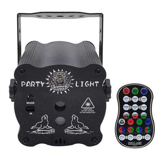 R50 USB Laser Pattern Projection Lamp - Polar Tech Australia
