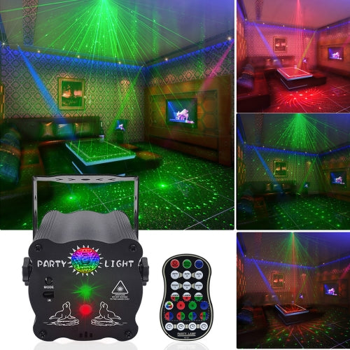 R50 USB Laser Pattern Projection Lamp - Polar Tech Australia