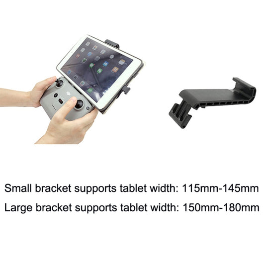 Tablet Extension Bracket for DJI Drones - Polar Tech Australia