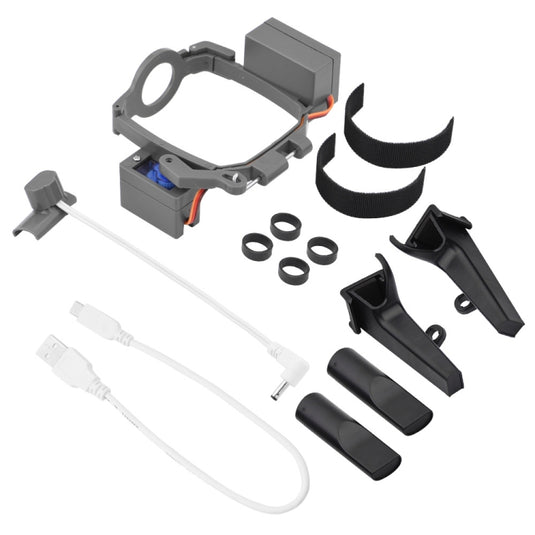 DJI Mavic 2 Pro & Zoom Airdrop System Drone Thrower - Polar Tech Australia