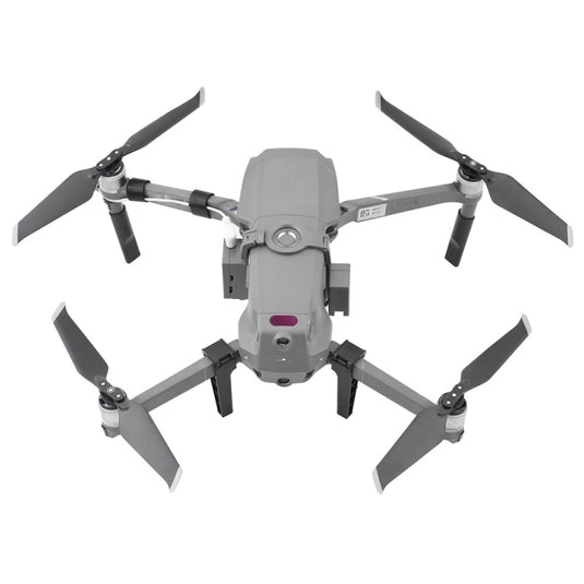 DJI Mavic 2 Pro & Zoom Airdrop System Drone Thrower - Polar Tech Australia